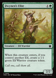 Dwynen's Elite front