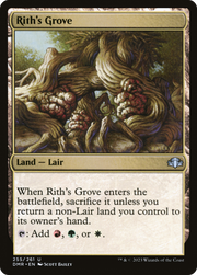 Rith's Grove (DMR) 255