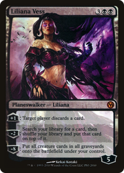 Liliana Vess (PDP10) 1