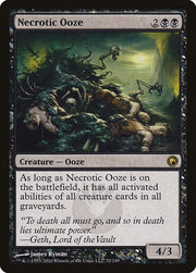 Necrotic Ooze front