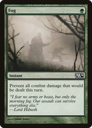 Fog (M14) 171 - WZRD TCG