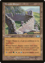 Treva's Ruins (PLS) 143