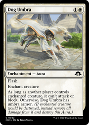 Dog Umbra (MH3) 22