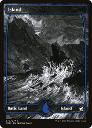 Island (MID) 270