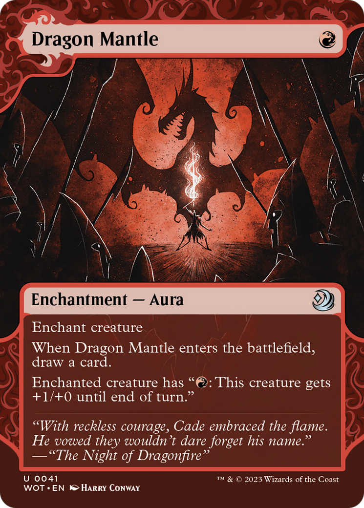 Dragon Mantle (WOT) 41