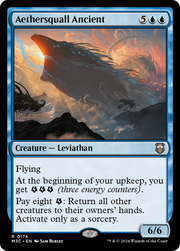 Aethersquall Ancient (M3C) 174