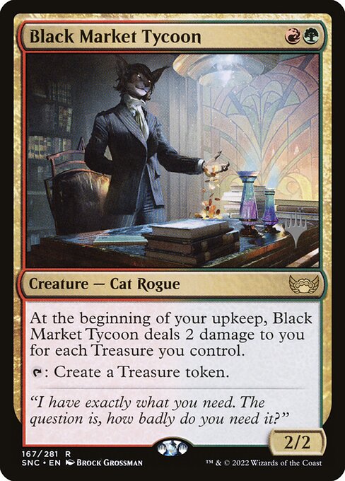 Black Market Tycoon front