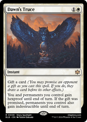 Dawn's Truce (BLB) 9