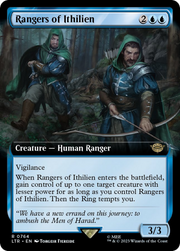 Rangers of Ithilien (LTR) 764