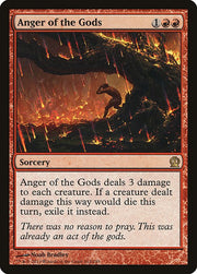 Anger of the Gods front