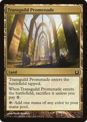 Transguild Promenade (RTR) 249