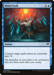 Mana Leak front