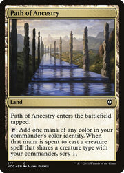 Path of Ancestry front