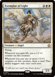 Exemplar of Light (FDN) 11
