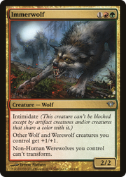 Immerwolf (DKA) 141