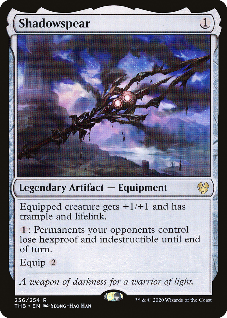 Shadowspear (THB) 236