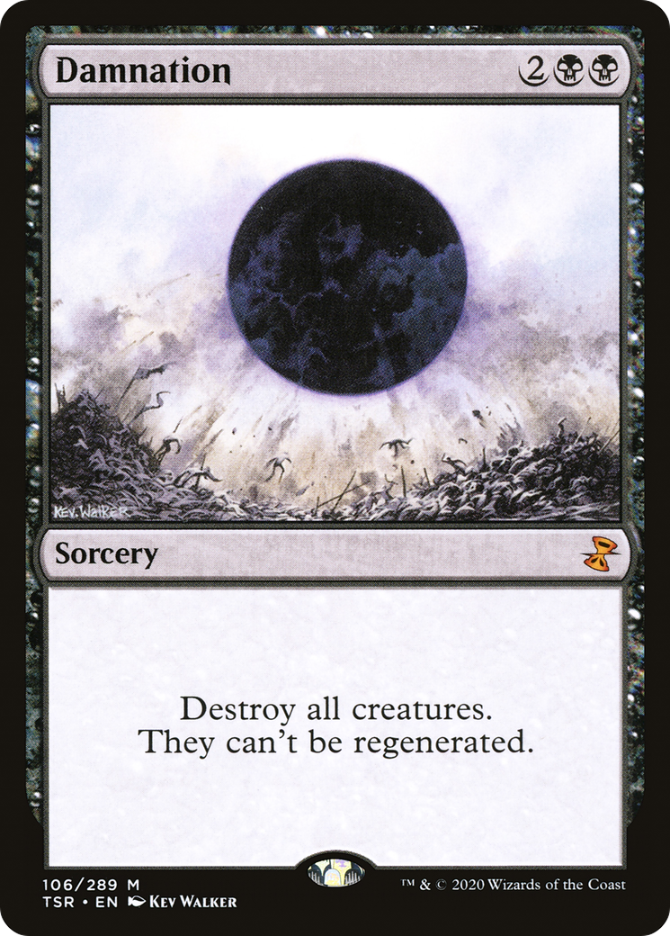 Damnation (TSR) 106