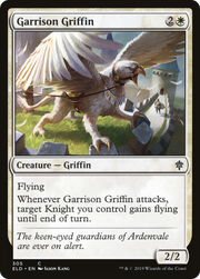 Garrison Griffin (ELD) 305