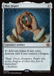 Mox Jasper
