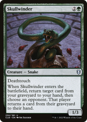 Skullwinder (CLB) 256
