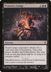 Praetor's Grasp (NPH) 71