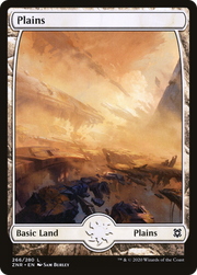 Plains (ZNR) 266