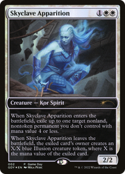 Skyclave Apparition (GDY) 2