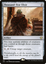 Thousand-Year Elixir (C21) 271