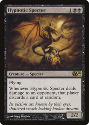 Hypnotic Specter (M10) 100