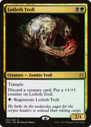 Lotleth Troll (CMA) 183