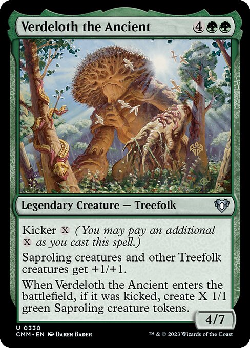 Verdeloth the Ancient front