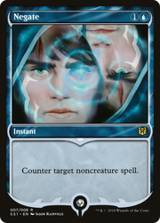 Negate (SS1) 7
