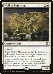 Wall of Mourning (MIC) 10