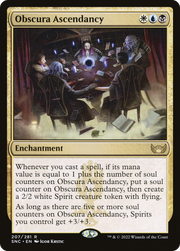 Obscura Ascendancy (SNC) 207
