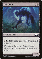 Zof Shade front