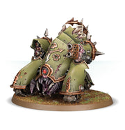 Warhammer 40K - Death Guard - Myphitic Blight Hauler
