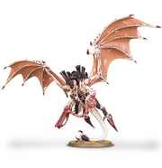 Warhammer 40K - Tyranids - Winged Hive Tyrant