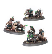 Age of Sigmar - Skaven - Warspark Weapon Battery