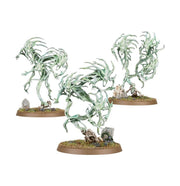 Age of Sigmar - Nighthaunt - Spirit Hosts
