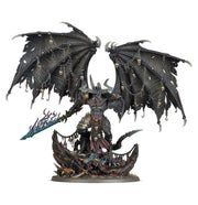 Age of Sigmar|40k - Slaves to Darkness - Be'lakor the Dark Master