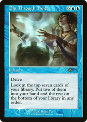 Dig Through Time (PLG21) 2