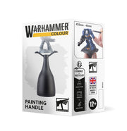 Warhammer - Painting Handle