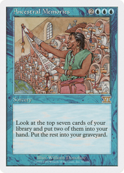 Ancestral Memories (6ED) 57