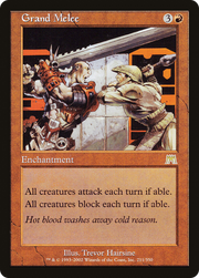 Grand Melee (ONS) 211