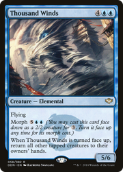 Thousand Winds (DDN) 58