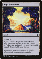 Naya Panorama (C19) 263
