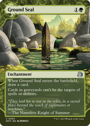 Ground Seal (WOT) 54