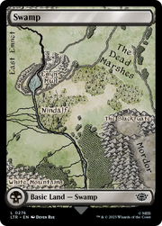 Swamp (LTR) 276