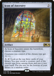 Icon of Ancestry (M20) 229