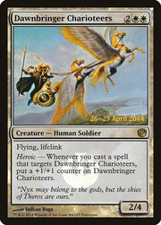 Dawnbringer Charioteers front